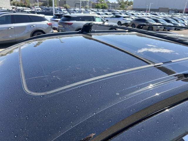 New 2027 INFINITI QX60 Autograph AWD/4WD image 32
