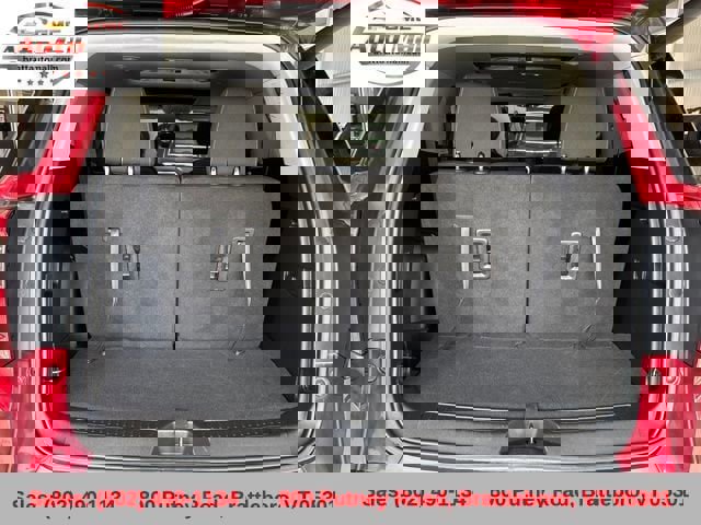 Used 2023 GMC Acadia SLE w/ Driver Convenience Package AWD/4WD image 25