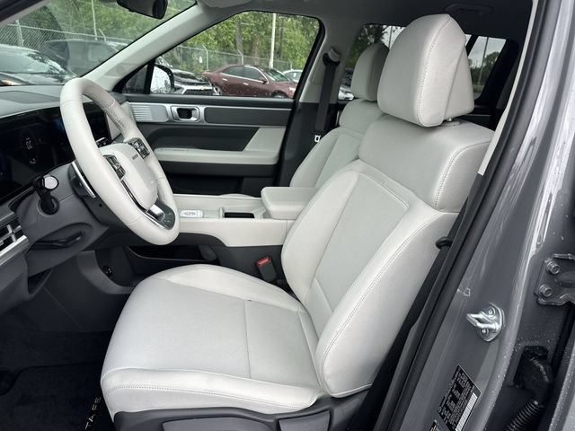 New 2026 Hyundai Santa Fe SE AWD/4WD image 19