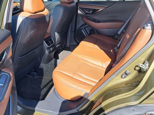 Used 2020 Subaru Outback Touring XT AWD/4WD image 11