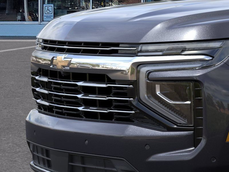 New 2026 Chevrolet Tahoe LT AWD/4WD image 13