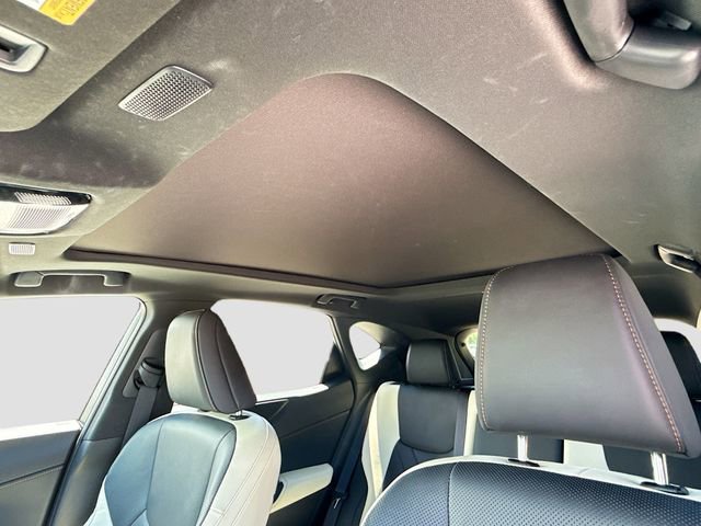 Used 2023 Lexus NX 350 AWD w/ Vision Package image 26