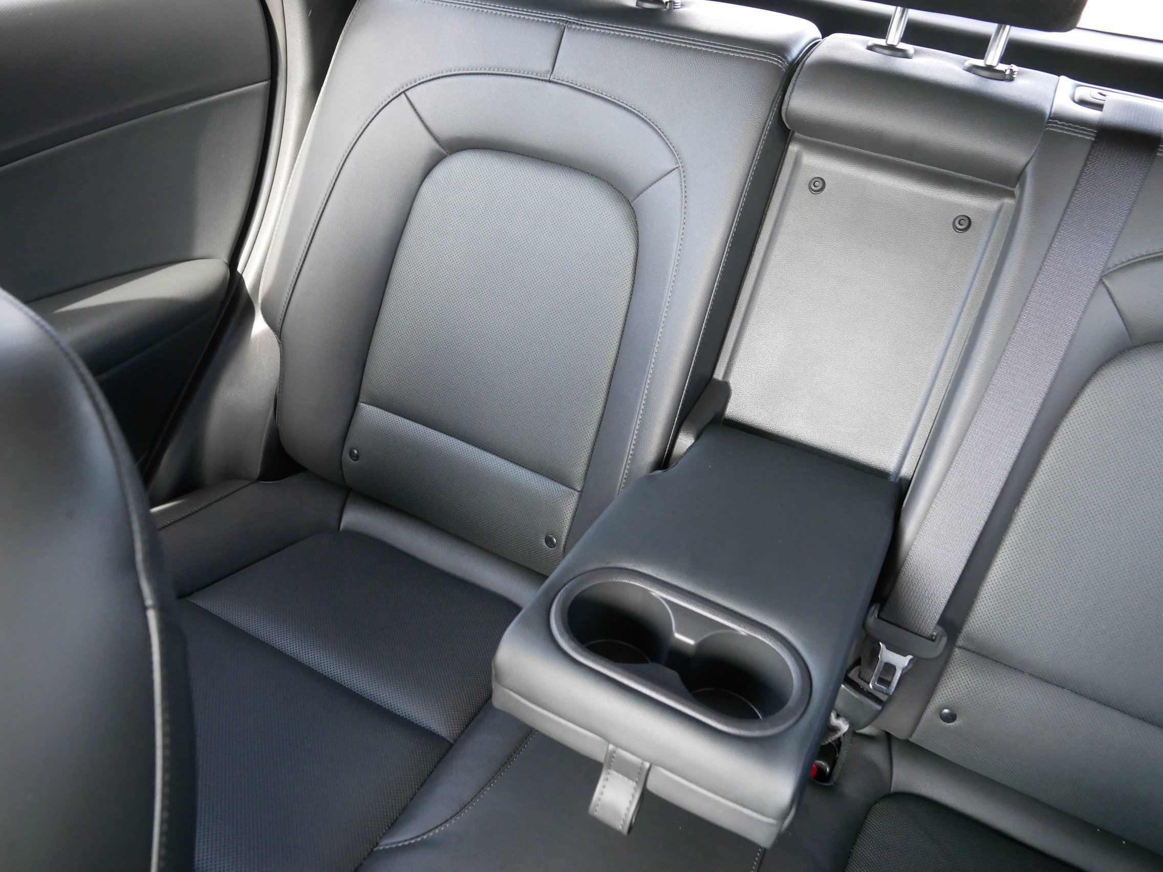 Certified 2023 Hyundai Kona Limited image 12