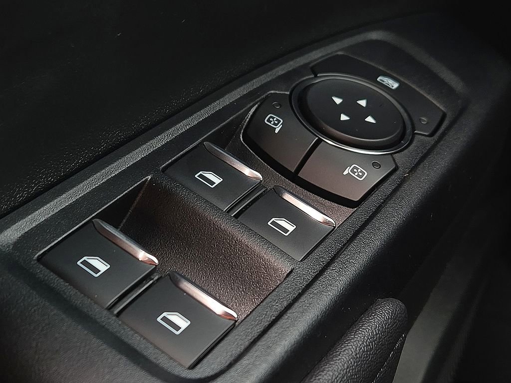 New 2025 Ford Ranger XLT w/ FX4 Off-Road Package image 15