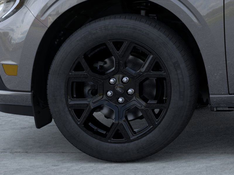 New 2025 Ford Maverick Lobo image 22