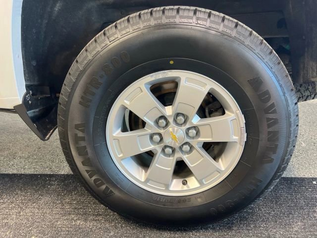 Used 2020 Chevrolet Colorado W/T w/ WT Convenience Package image 14