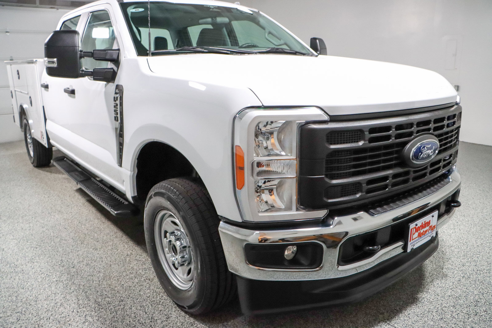Used 2023 Ford F250 XL w/ FX4 Off-Road Package image 6