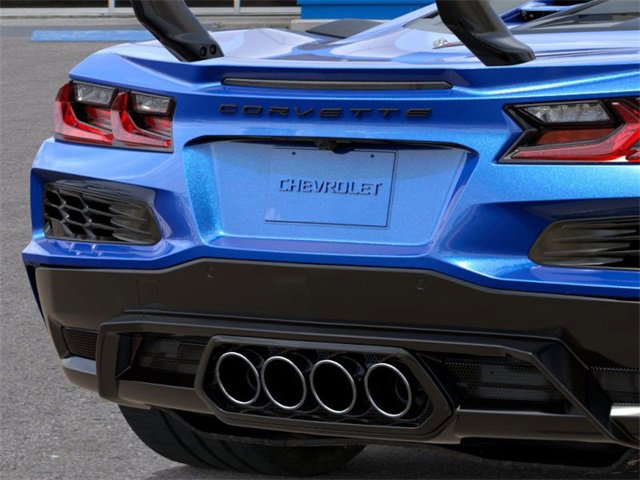 New 2026 Chevrolet Corvette ZR1 image 15