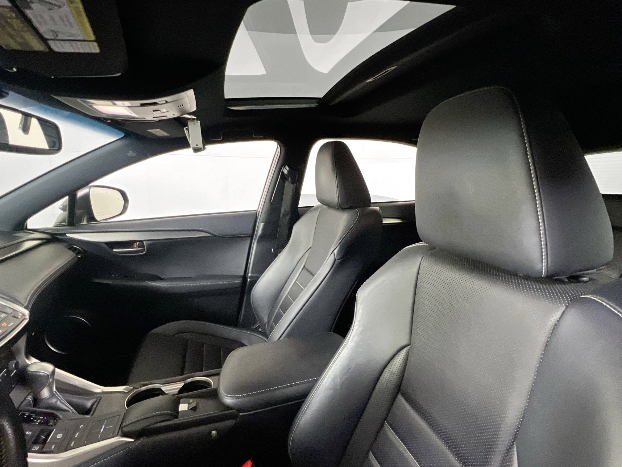 Used 2015 Lexus NX 200t F Sport image 22