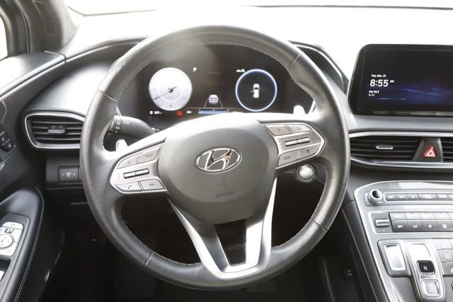 Certified 2023 Hyundai Santa Fe Calligraphy w/ Cargo Package image 18
