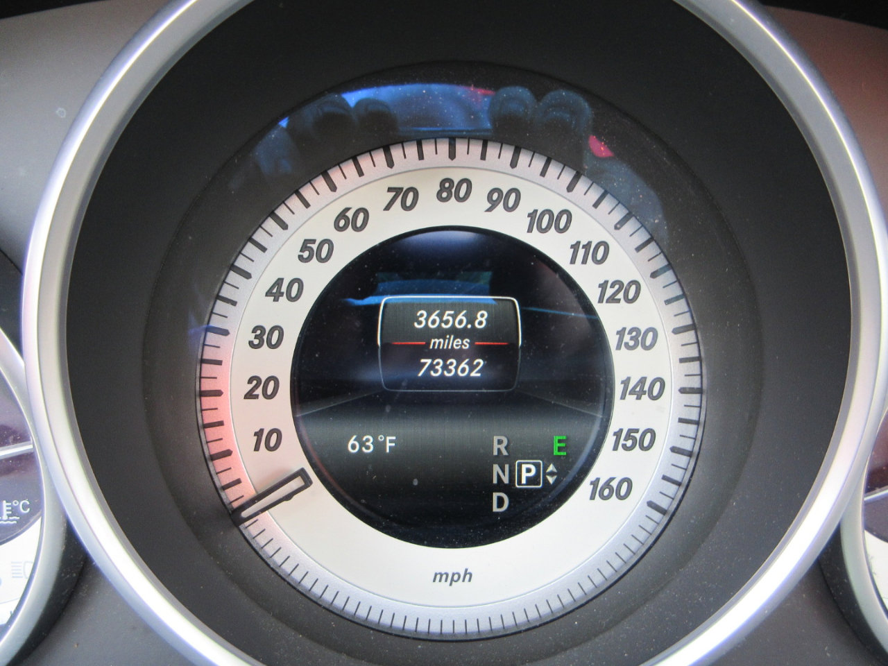 Used 2016 Mercedes-Benz E 400 SPORT-PREMIUM 2 PKG**HEAT-AC S image 3