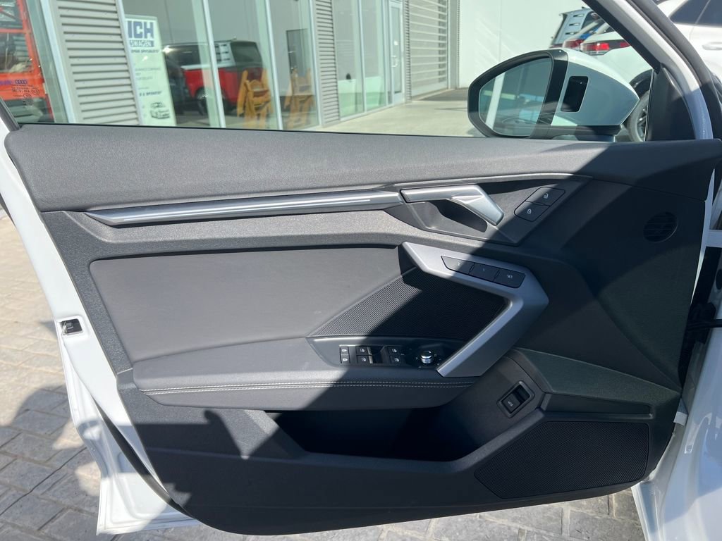 Used 2025 Audi A3 2.0T Premium w/ Black Optic Package image 10