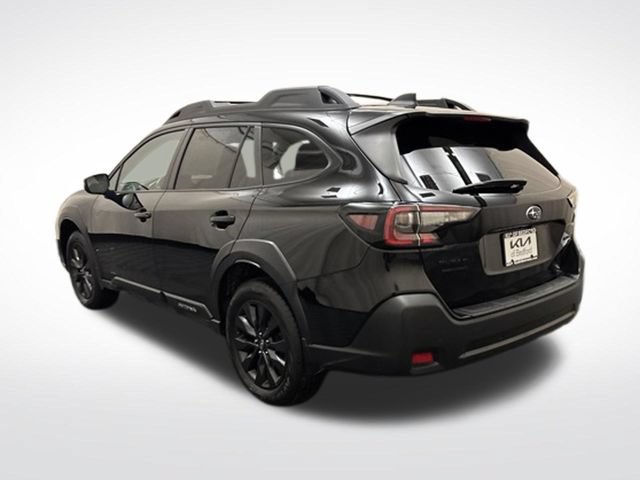 Used 2023 Subaru Outback Onyx Edition XT AWD/4WD image 7