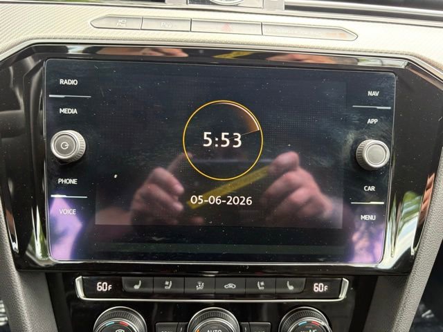 Used 2019 Volkswagen Arteon SEL Premium AWD/4WD image 19