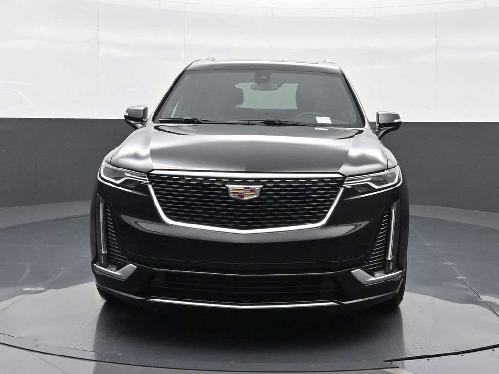 Used 2024 Cadillac XT6 Premium Luxury image 14