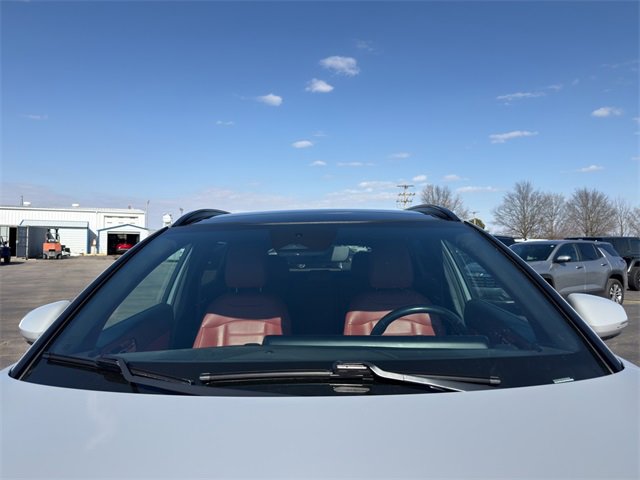 Used 2023 Kia Sportage SX image 25