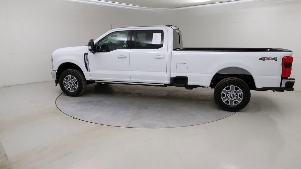 Used 2024 Ford F350 Lariat w/ Lariat Ultimate Package image 17