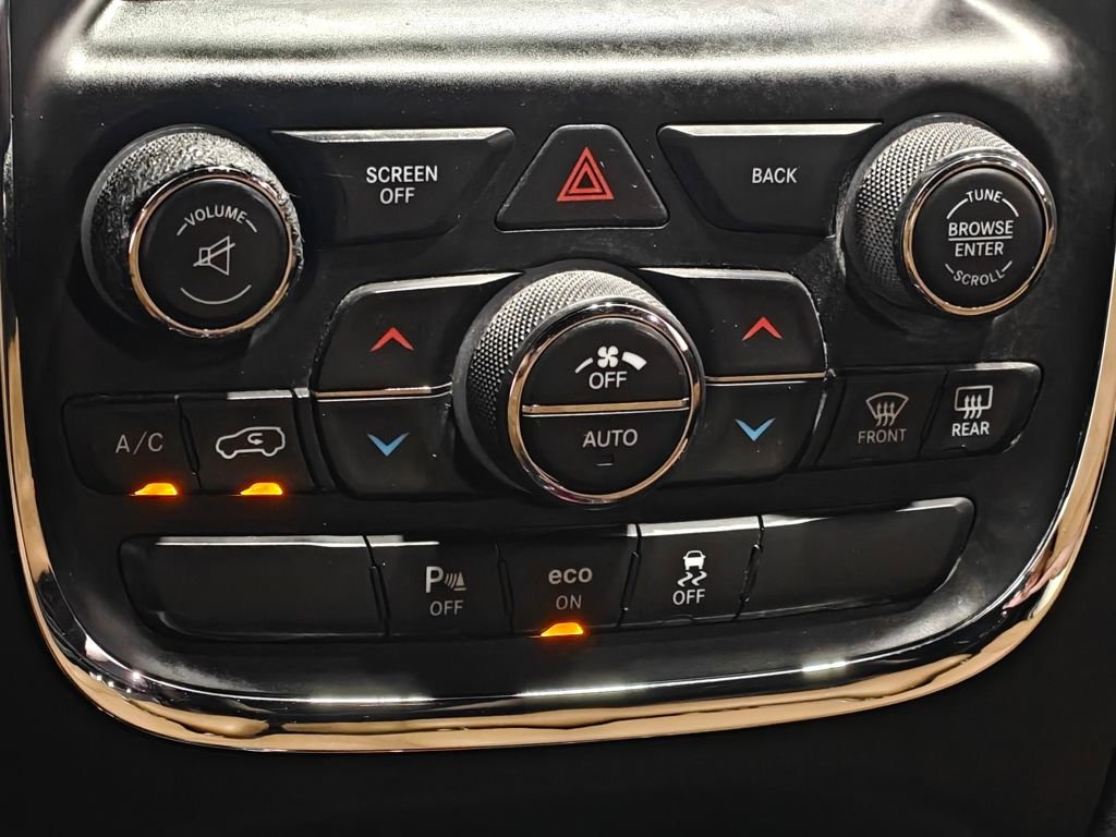 Used 2015 Dodge Durango Citadel w/ Skid Plate Group image 8