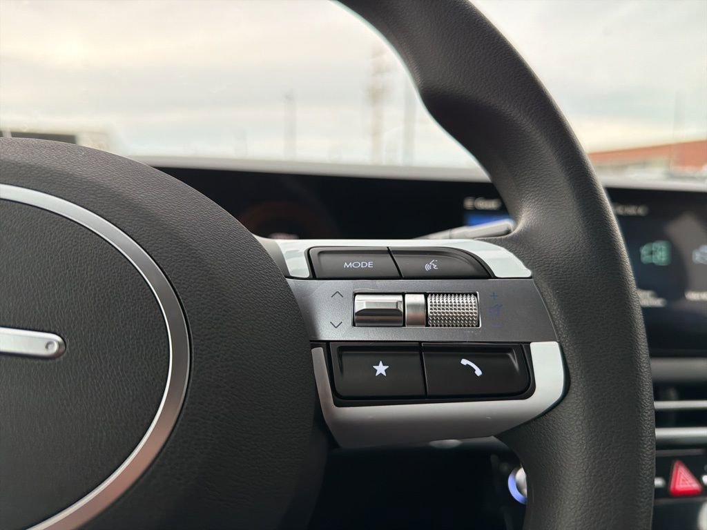 New 2026 Hyundai Tucson SEL image 33