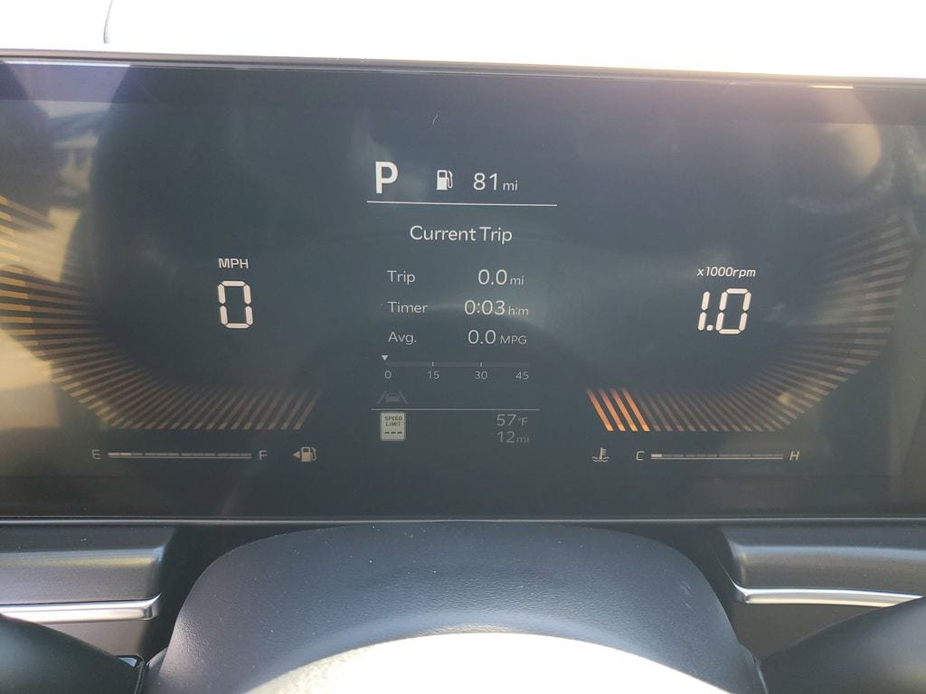 New 2026 Kia K5 GT-Line w/ GT-Line Premium Package FWD image 14