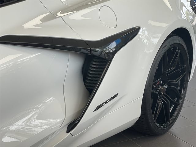 New 2027 Chevrolet Corvette Z06 RWD image 21