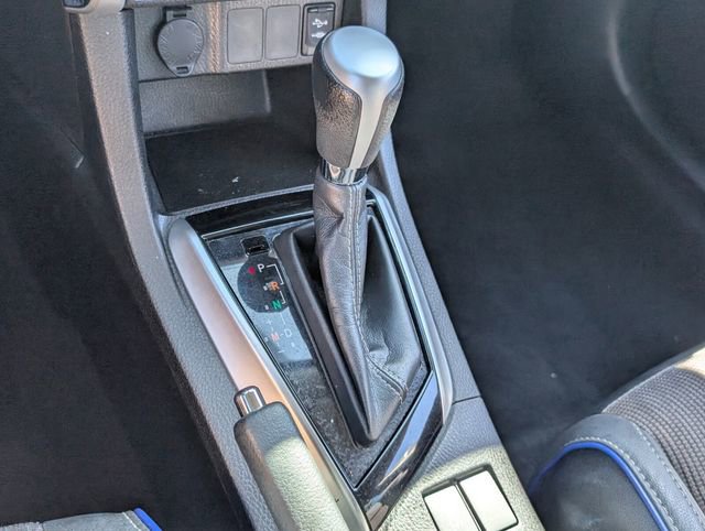 Used 2018 Toyota Corolla SE image 17