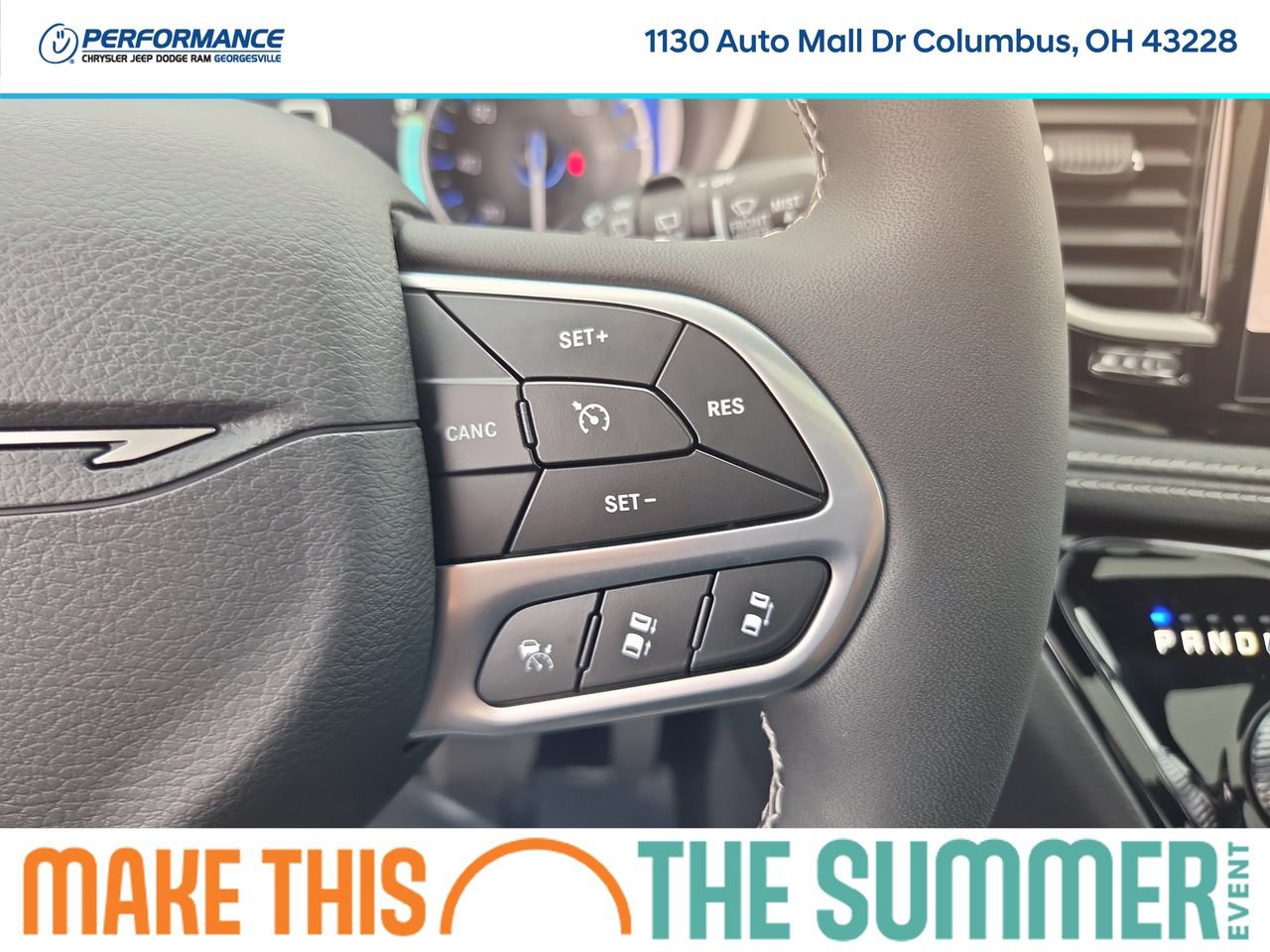 New 2027 Chrysler Pacifica Select FWD image 30