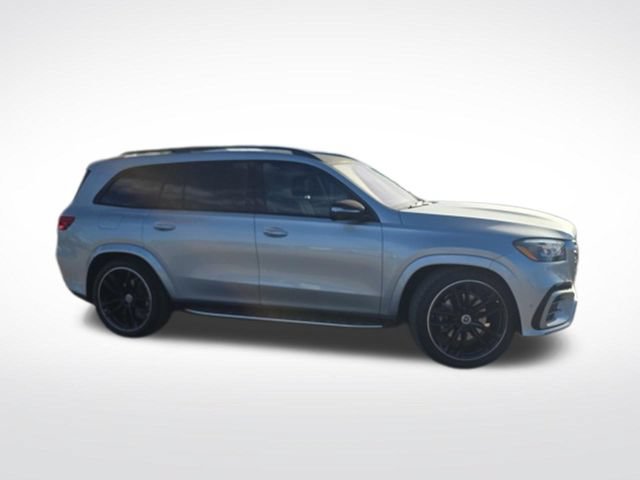 Used 2026 Mercedes-Benz GLS 450 4MATIC