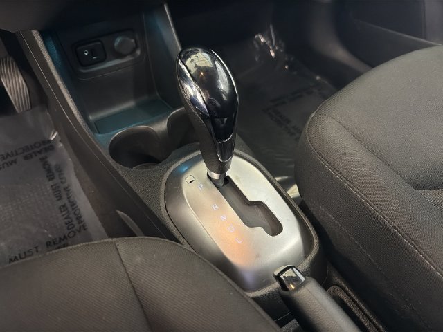 Used 2018 Chevrolet Spark LT FWD image 25