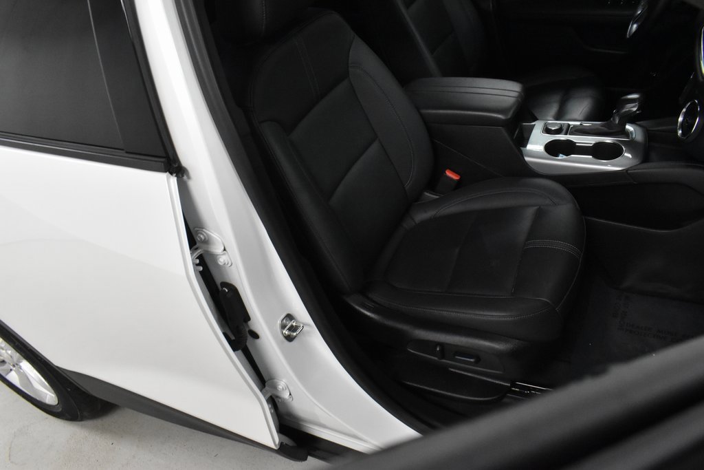 Used 2022 Chevrolet Blazer LT image 15