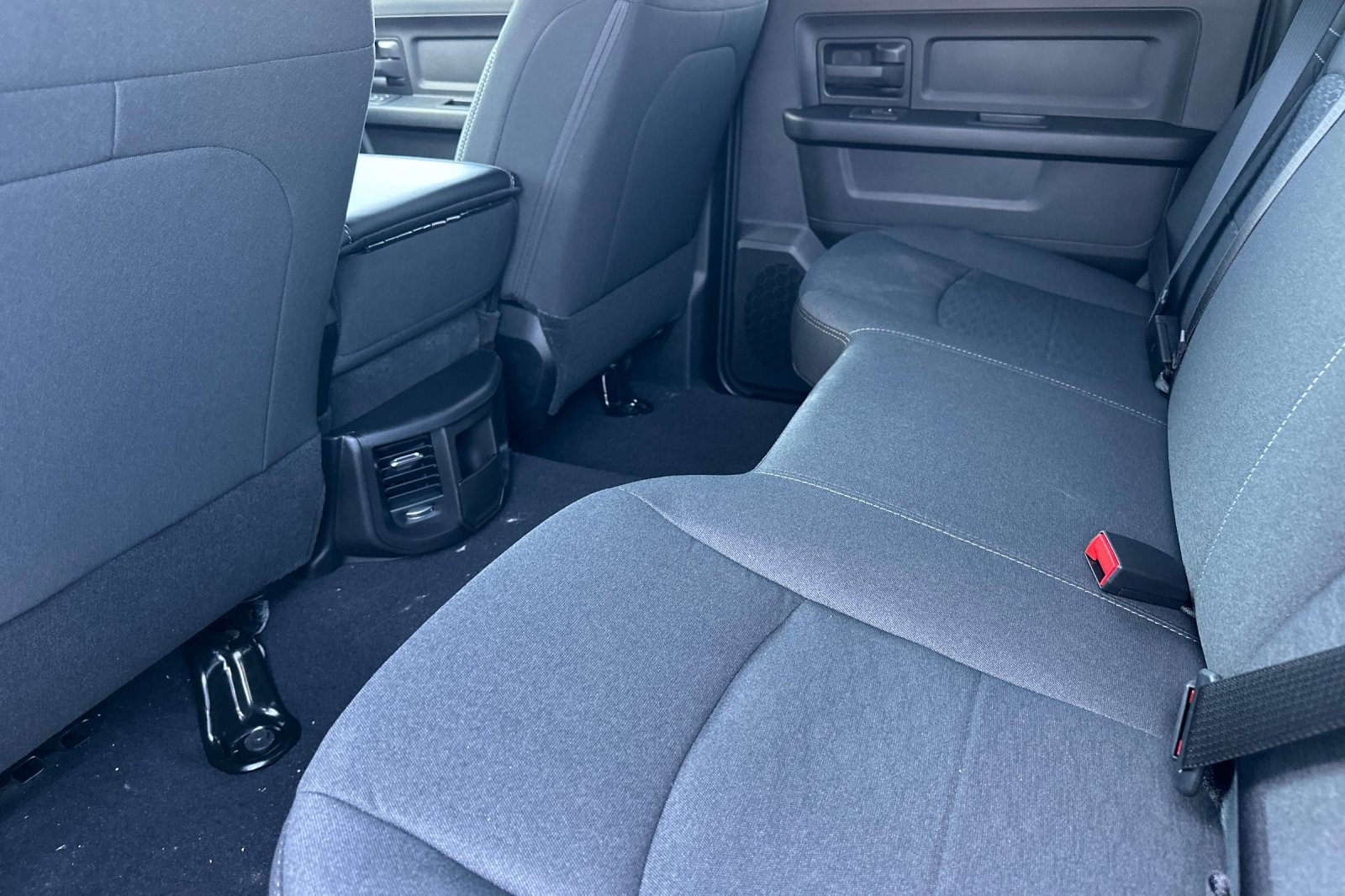 New 2026 RAM 3500 Tradesman image 12