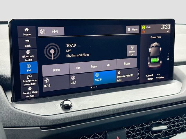 Used 2023 Honda Accord Sport image 15