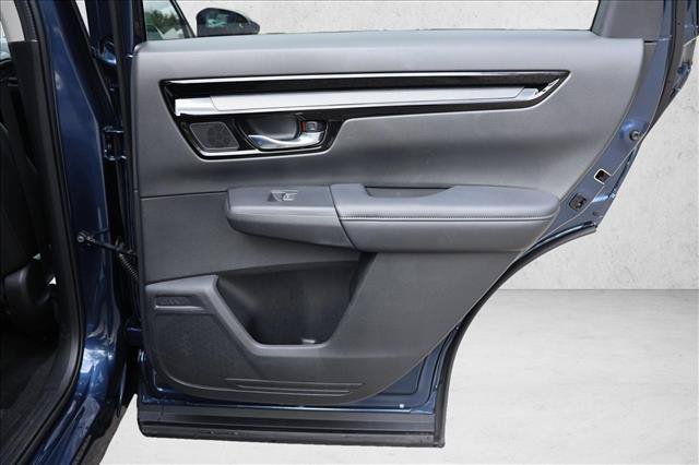 Certified 2026 Honda CR-V EX-L image 27