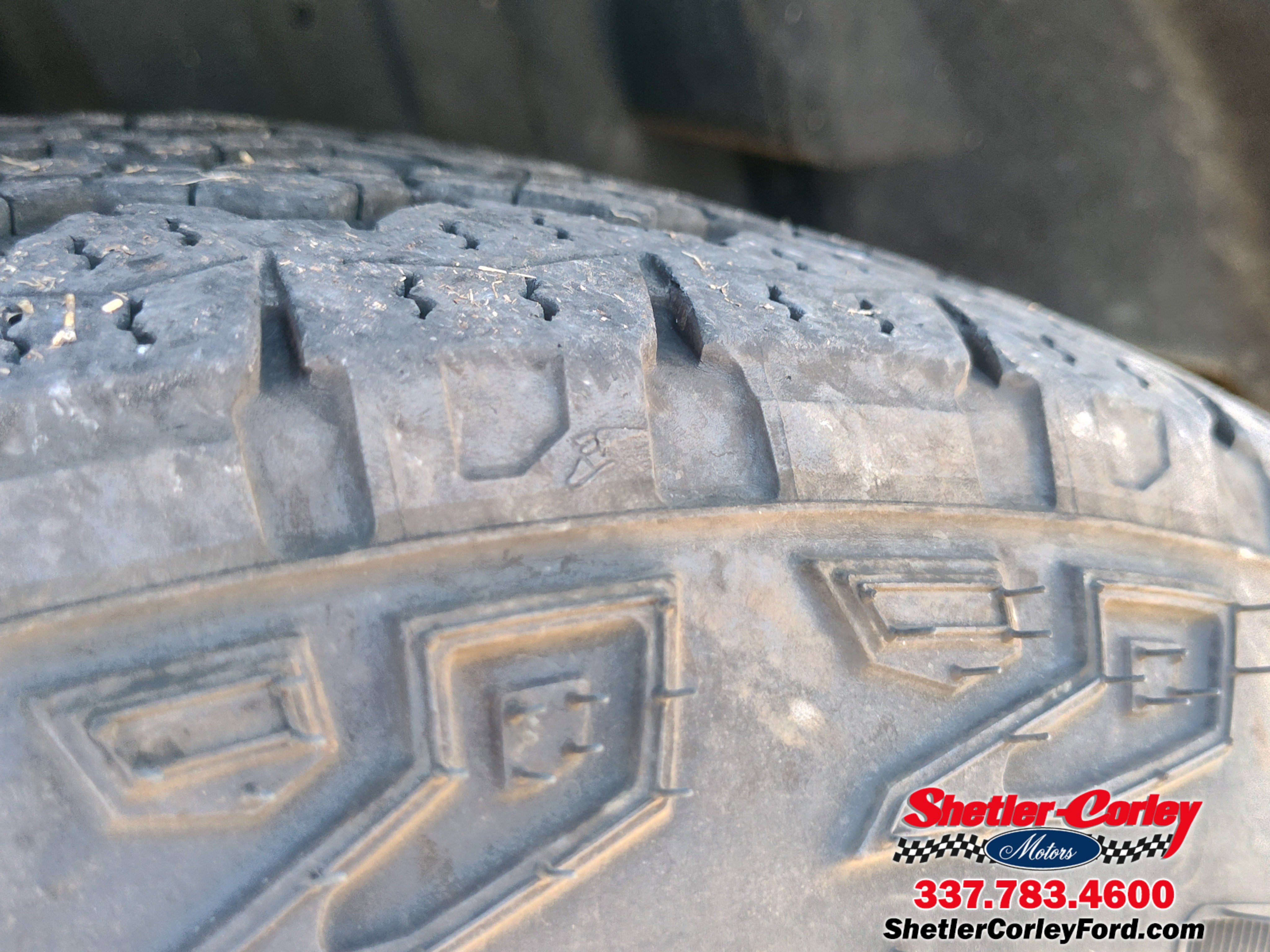 Used 2024 Ford Ranger XLT w/ Technology Package image 12