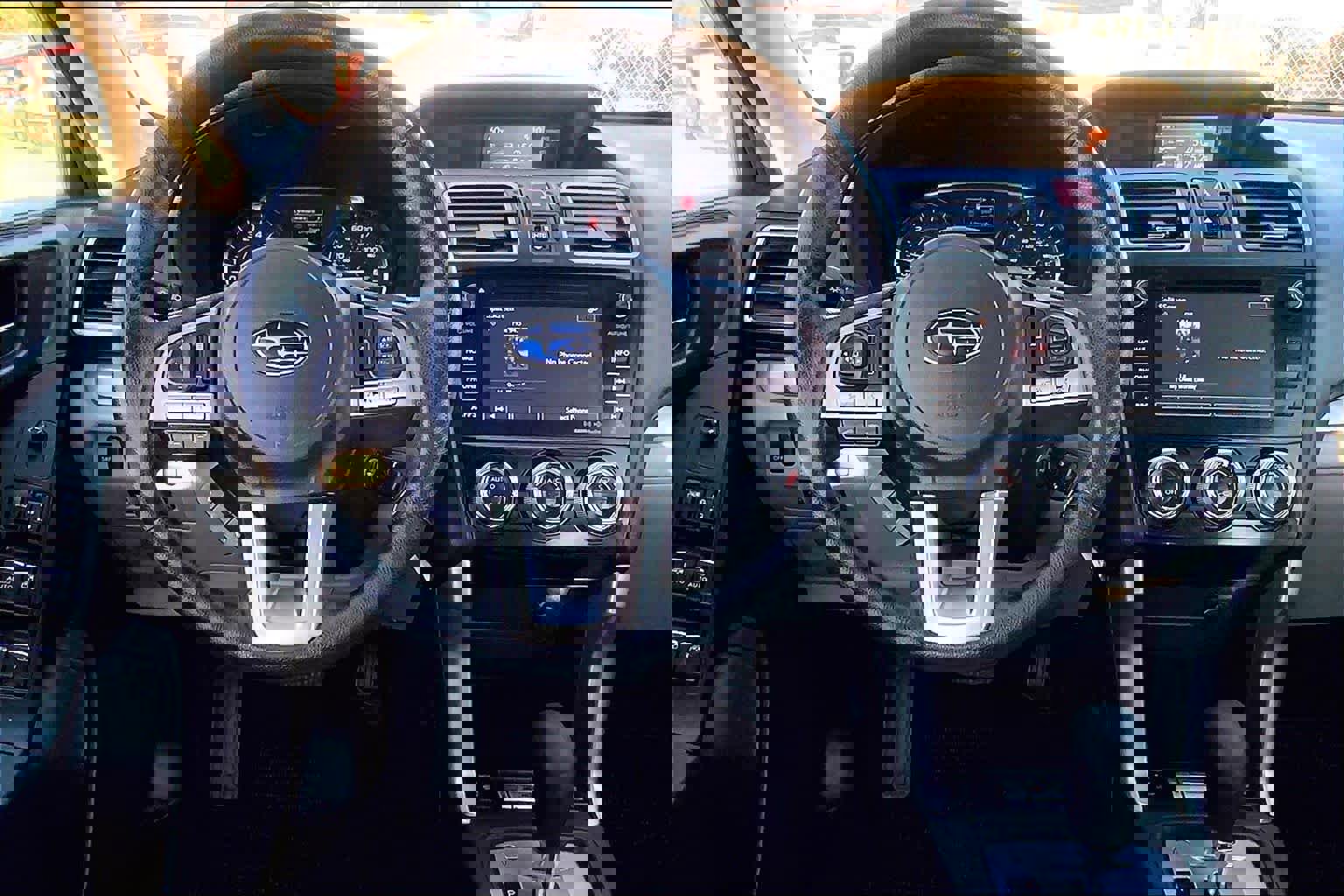 Used 2018 Subaru Forester 2.5i Premium image 5