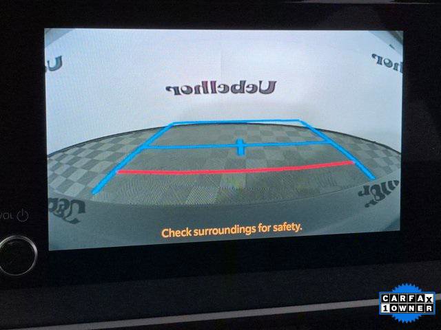 Certified 2024 Toyota Prius LE image 26