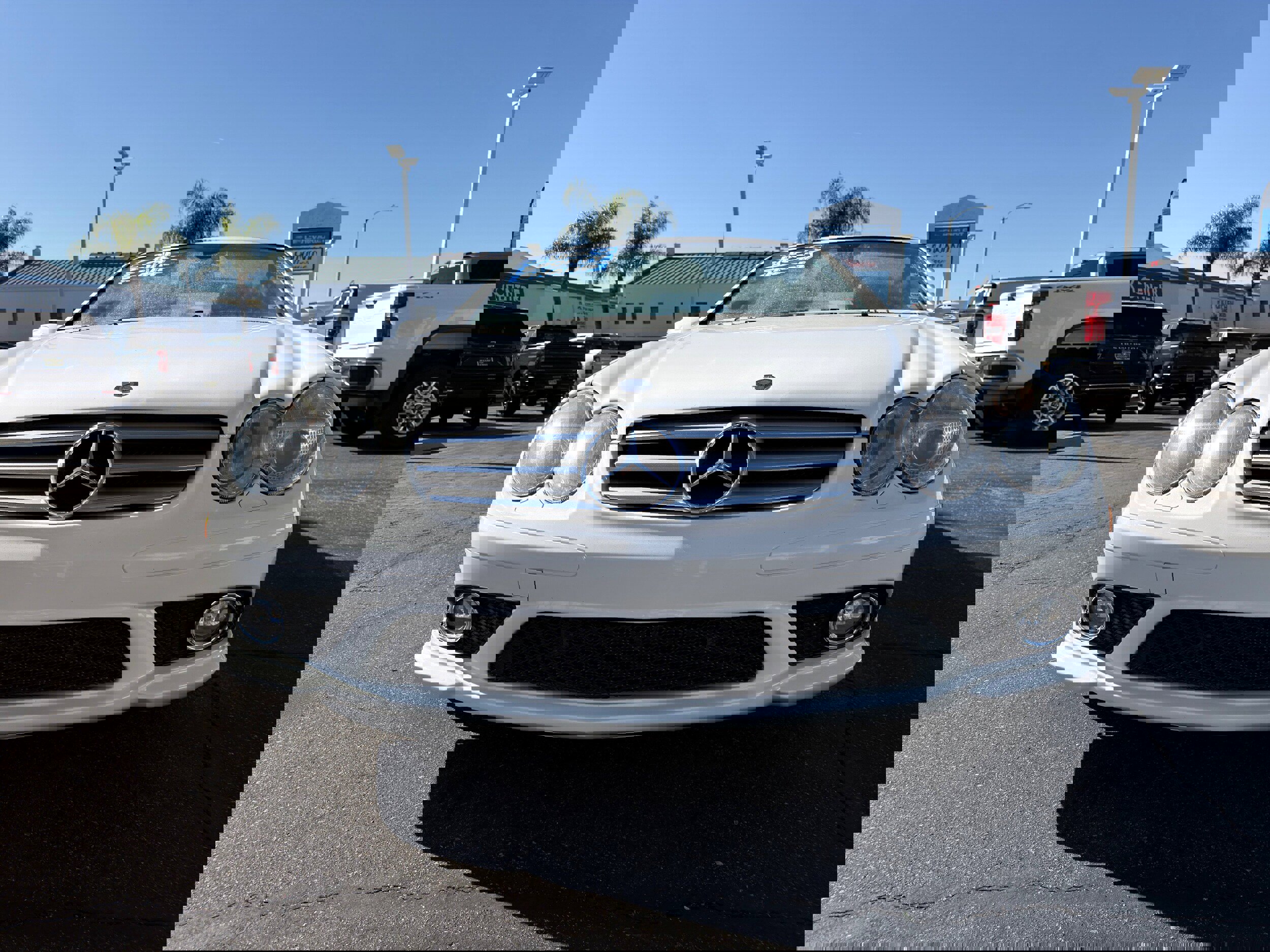 Used 2007 Mercedes-Benz SL 550 image 37