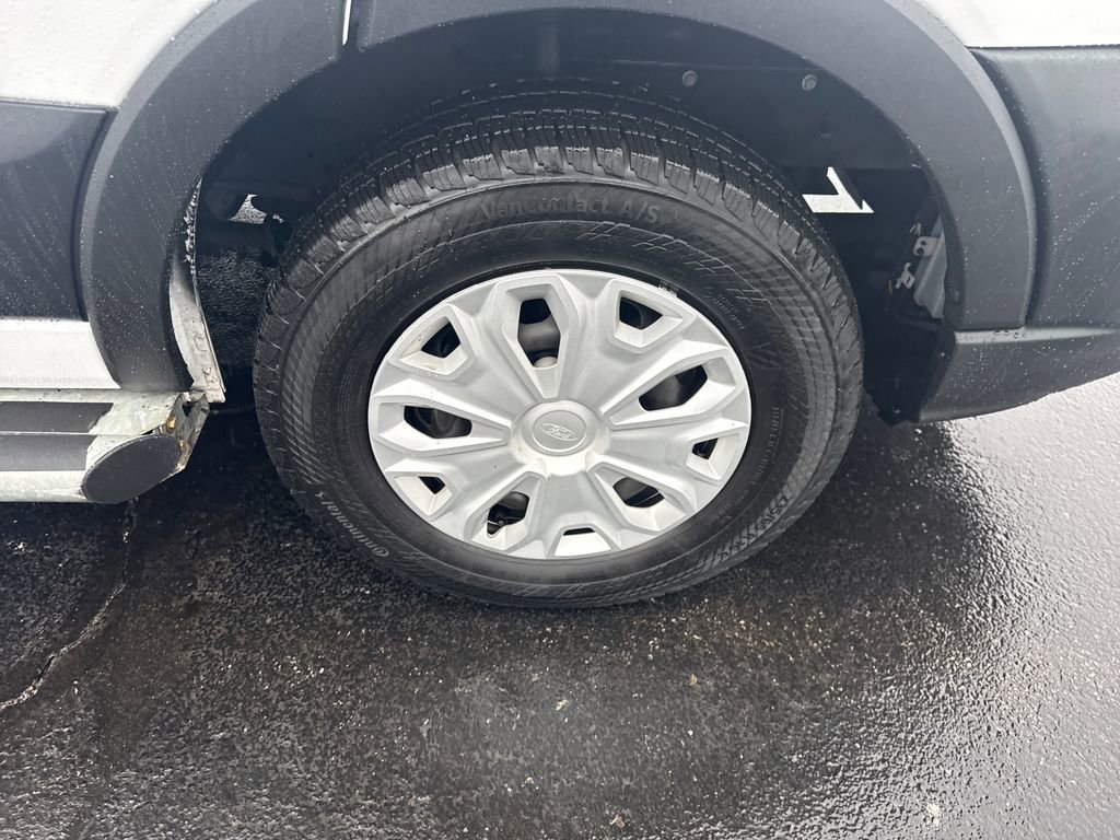 Used 2024 Ford Transit 250 Low Roof w/ Exterior Upgrade Package image 24