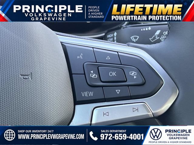 New 2027 Volkswagen Jetta Sport FWD image 15