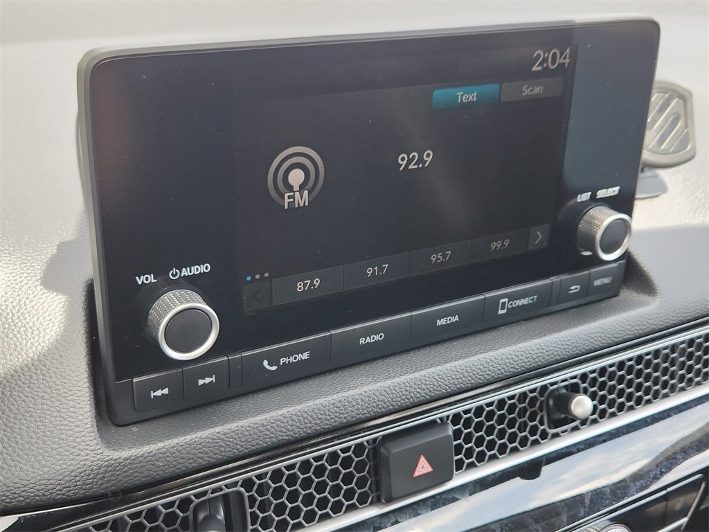 Used 2022 Honda Civic EX image 19