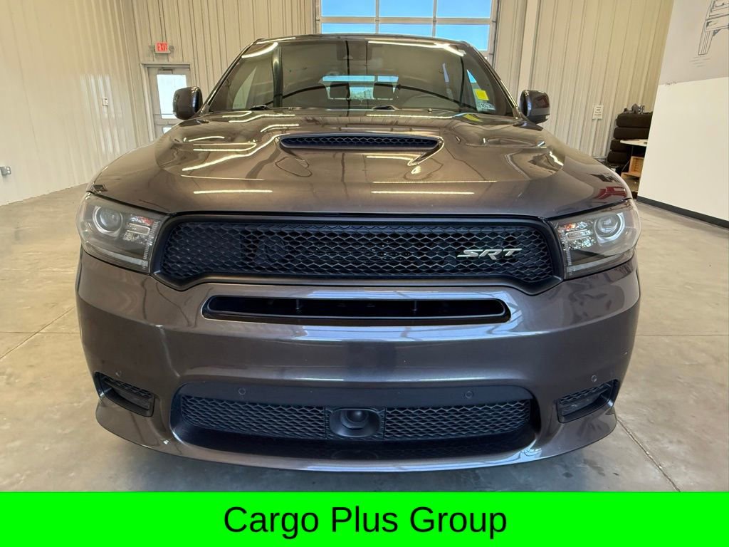 Used 2020 Dodge Durango SRT w/ Technology Group image 5