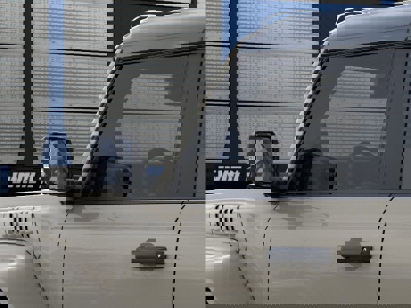 New 2025 Ford Bronco Raptor image 47