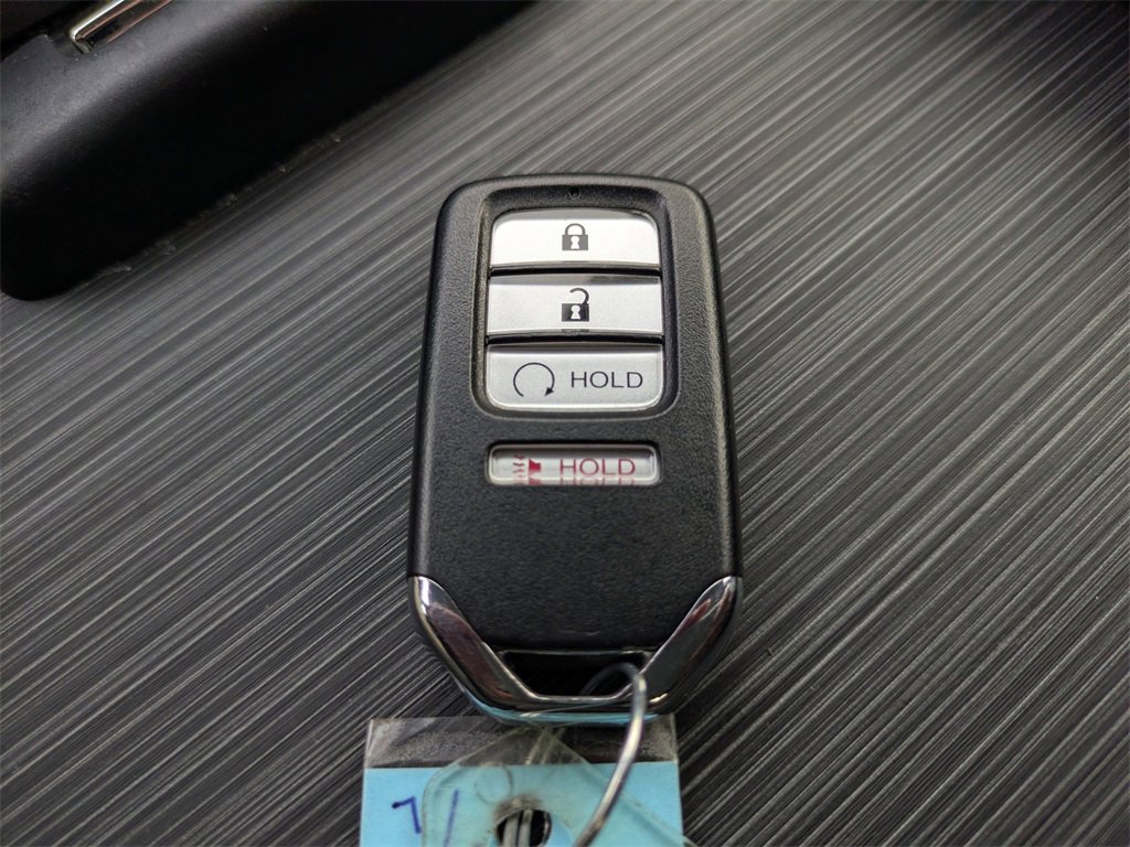 Used 2023 Honda Ridgeline RTL image 29