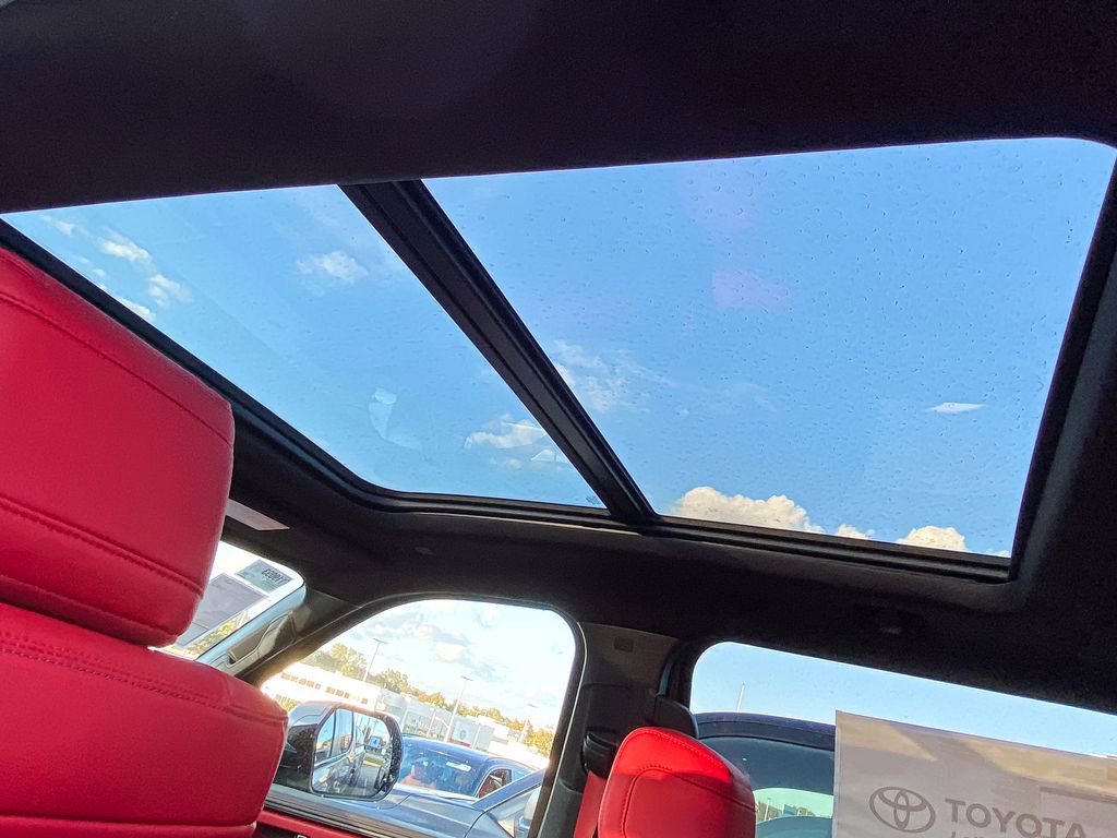 New 2026 Toyota Tundra TRD Pro image 11