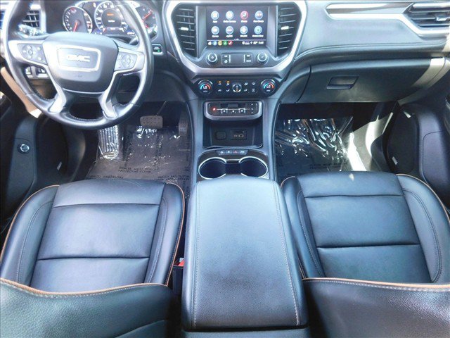 Used 2022 GMC Acadia AT4 w/ Technology Package AWD/4WD image 24