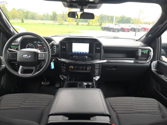 Used 2023 Ford F150 XL w/ STX Appearance Package AWD/4WD image 15