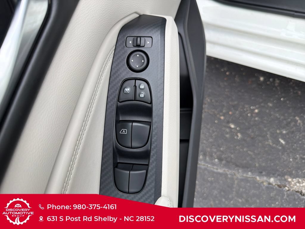 Certified 2019 Nissan Altima 2.5 S FWD image 11