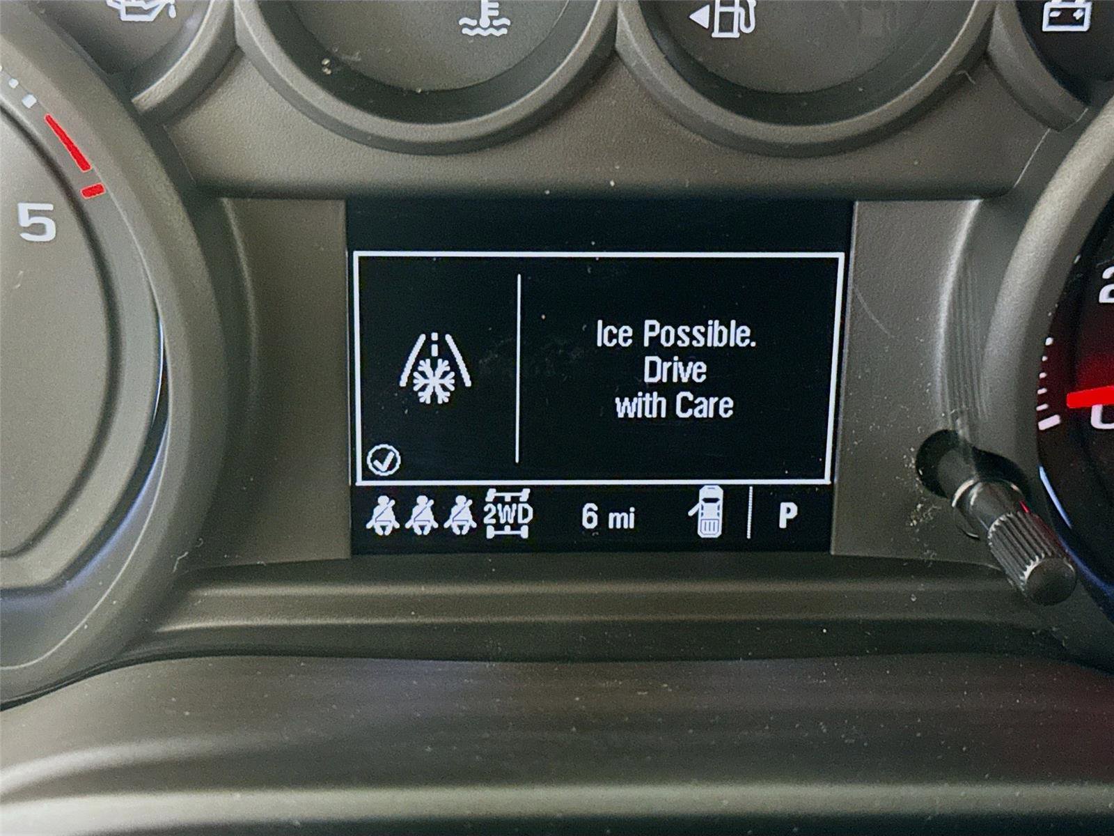 New 2026 GMC Sierra 3500 Pro image 7