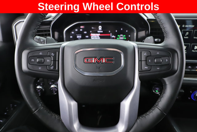 Used 2024 GMC Sierra 1500 Elevation AWD/4WD image 21