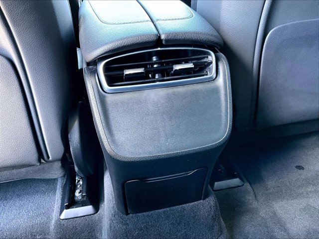 Certified 2023 Mercedes-Benz EQE 350+ SUV image 24